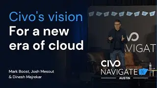 Cloud 2.0 - The Future of Cloud Computing