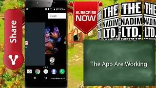 How To Buy Or Install Paid App For Free | Use Android App | THE NADIM LTD.