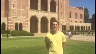 UCLA Alumni Spark Campaign - Washington DC