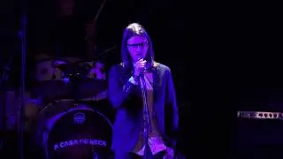 By The Sword - Mississippi Queen (Quantum Music Festival XXIII)
