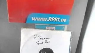 30 JAHRE RPR BIG FM DANI WIESE  97