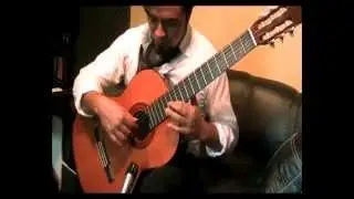 The Usher Waltz Op. 29, By Nikita Koshkin