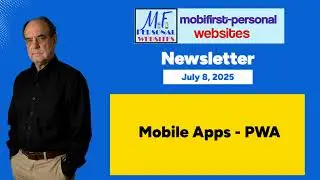 Creating Mobile Apps