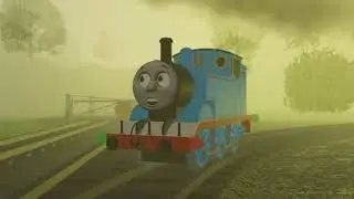 Calling All Engines! Sodor Online  Thomas's Dream
