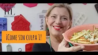 ¡COME SIN CULPA 1!