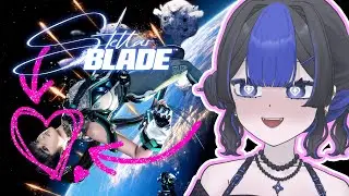 【STELLAR BLADE】 Elden Ring but EVEn BETTER!! | (First Playthrough)