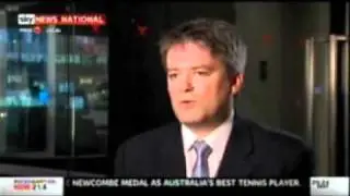 Sky News - Showdown - 6 December 2011