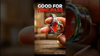 Time pass and style together? 😎 #tools #gadgets #shorts