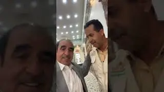 جامع النهرين الجديد - صنعاء القديمة 😍الافتتاح خلال ايام