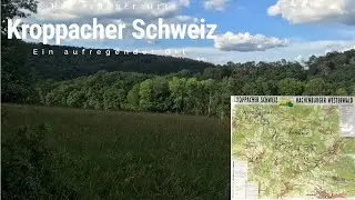 Die Kroppacher Schweiz