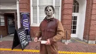 Best Halloween Destinations Around the World Top 10