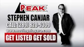 Stephen Canjar - GET LISTED. GET SOLD.