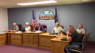 7-2-18 Common Council (3) - City of Delphi
