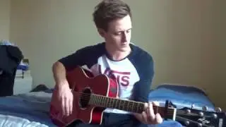 Lorde - Green Light (Matt Ginno Acoustic Cover)