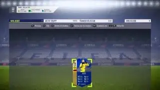 TOTS 96 REUS IN A PACK!! FIFA 18 (must watch)