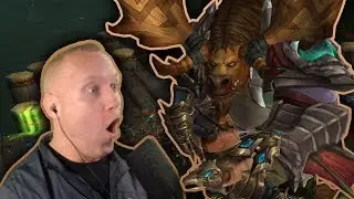 MARKSMAN MASTERS - Marksmanship Hunter Southshore vs. Tarren Mill PvP Brawl - Legion 7.3.5