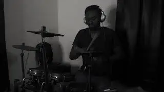 Maeyo - Pair of Dice by Khirye Tyler (Drum Cover)