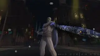 Gorr insane regen and damage - MCOC