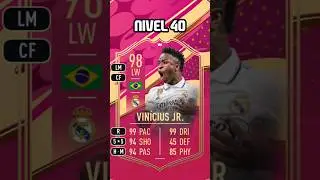 KENT, DIOGO JOTA, VIN&Iacute;CIUS JR FUTTIES PREMIUM IN FIFA 23! #shorts #fifa23 #kent #vinicius #diogojota