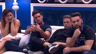 Big Brother Australia 2014 - Episode 3 (Daily Show)