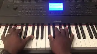 Hosanna! Béni soit le rocher de mon salut