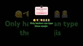 Let&rsquo;s see if you can do it #hackerz ￼