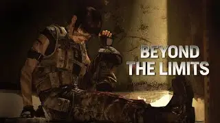 BEYOND TWO SOULS - Beyond the Limits