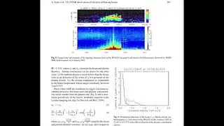 CLUSTER observations of electron outflowing beams carrying downward currents above polar cap by IMF