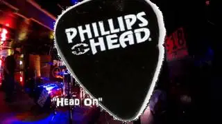 Phillips Head - 