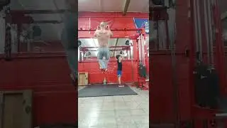 Crossfat Training Footage Dump