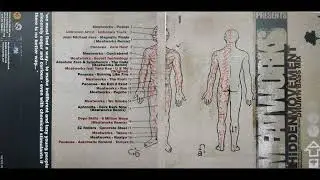 Meatworks &ndash; Hidden Movement