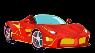 HOW TO MAKE A COLORING VECTOR USING THE INFINITE DESIGN APPLICATION ON ANDROID #Part2