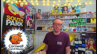 Масштабные обновления Pokémon и TCG на 2026 год 🔥 | Новые карты, новости и обновление портфолио. ...