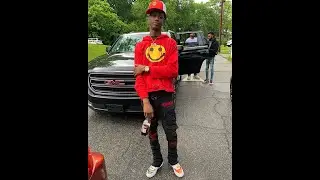 [FREE] Yung Mal x Lil Quill Type Beat 