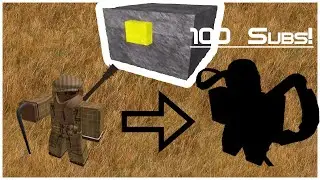 The Stone Chest (100 Subscriber Special + New Attire)