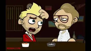 Chiste de Pepito o Jaimito - Asalto