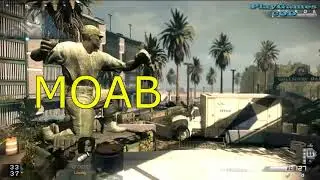 COD GHOSTS | CONHE&Ccedil;ENDO O CREATE A CLASS