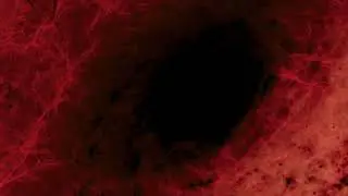 Haradwaith - ghost of a dying man