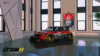 The Crew 2 / New York USST TC Gameplay