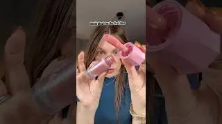 ⁠​⁠@jeffreestar liquid blush #makeuptutorial #makeup #blush #makeupreview  #blushhack #grwm