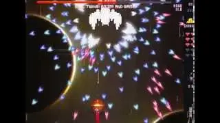 Beat the Beat: Bullet Hell Rhythm Game, Level 4