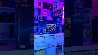 Sony PlayStation 3D Display Unboxing