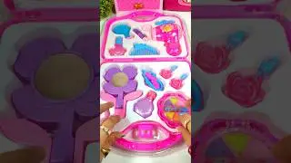 Satisfying with Unboxing & Review Makeup Kit Toy Video | ASMR Videos