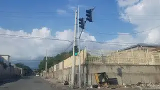 Hanover Street | Jamaica