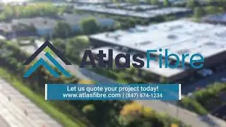 Atlas Fibre's Pistol Grip & Knife Handle Capabilities