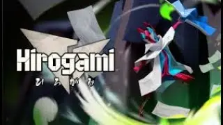 🌫️HIROGAMI #gaming #gameplay