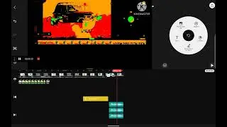 Простоквашино How to make ytp on old kinemaster