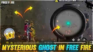 MYSTERIOUS WALL PAINTING IN FREE FIRE😲 TOP MYSTERIOUS FACTS#2