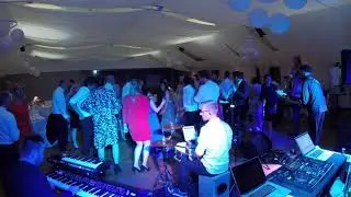 Unplugged Acoustic Live Cover Band Roadrunner aus K&ouml;ln Bonn D&uuml;sseldorf NRW