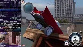 A video in honor of the New WR in Mafia: The City of Lost Heaven by Hermione_____Granger